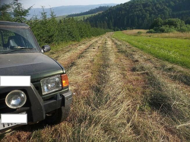 Do sprzedania działki rolne w Dursztynie