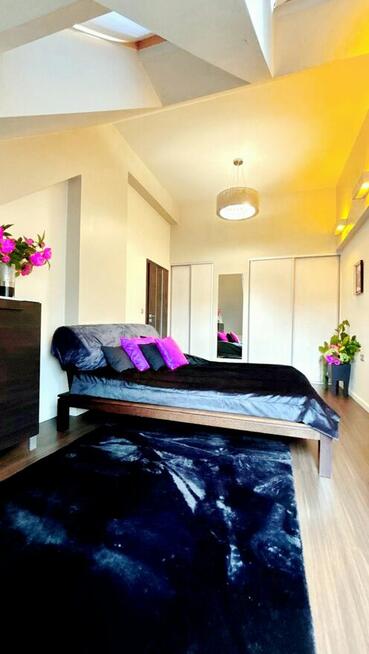 2 poziomowe z antresolą