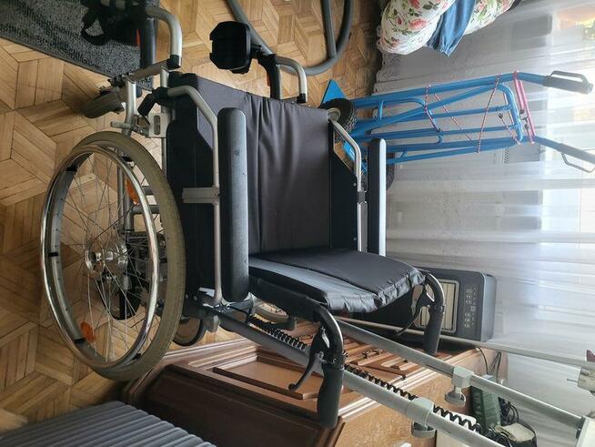 Schodolaz scalemobil iQ