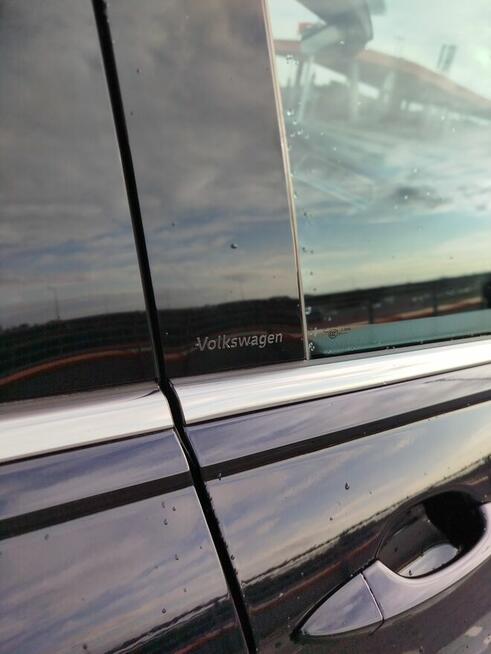 Ambasada Tiguan ALLSPACE