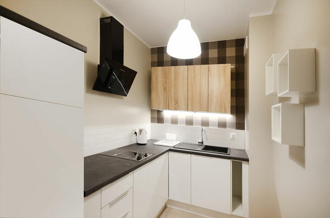 Kawalerka 31 m2 na wynajem, Jeleniogórska Poznań