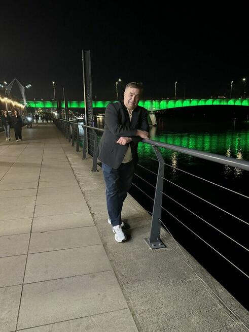 Masaż dla pań i par .panów