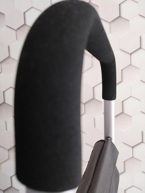 Wózek na zakupy schodowy Home&you