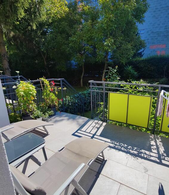 Sprzedam mieszkanie bytom łuzycka