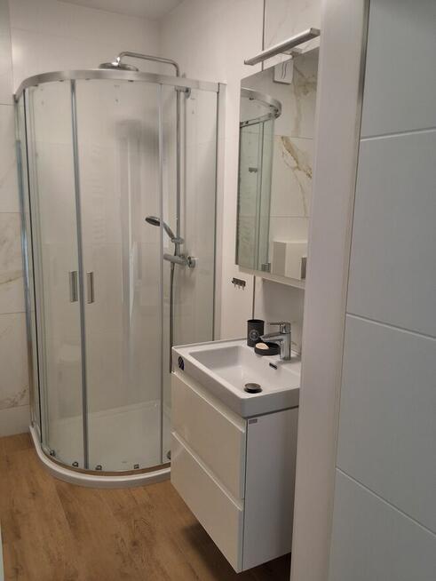 Mieszkanie do wynajęcia