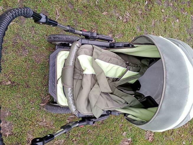 Sprzedam wózki ze zdjęć