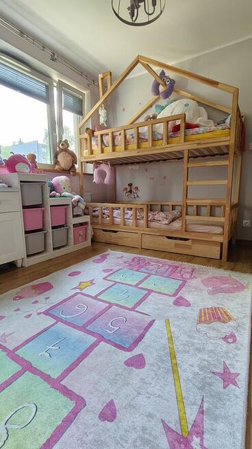 Przestronne mieszkanie |Komórka lokatorska |Teren zamknięty