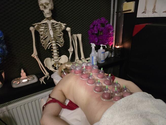 Gabinet Masażu Zdrowy Dotyk w Płocku, MASAŻYSTA Płock