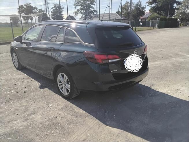 Sprzedam Opla Astrę Salon Polska 1 wlasciel