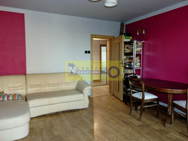 Akademickie, M4 60.8 m2, ul. Akademicka