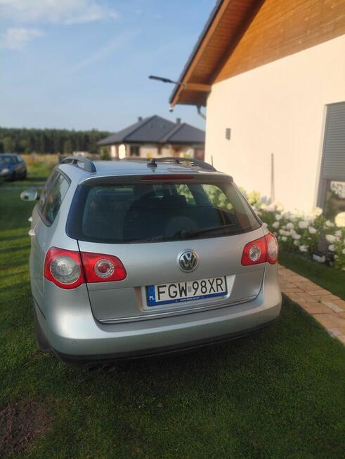 Sprzedam vw Passat