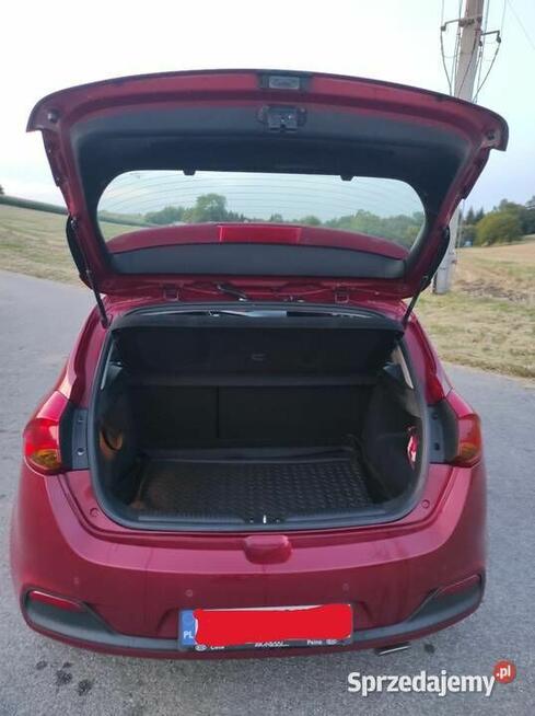 Sprzedam KIA CEED II + LPG