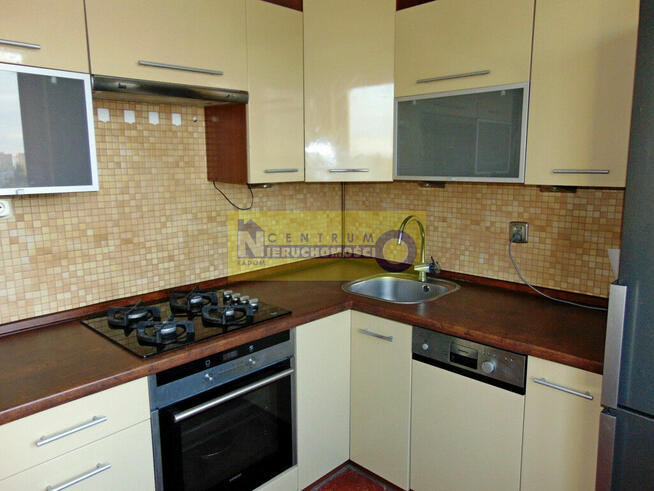 Akademickie, M4 60.8 m2, ul. Akademicka