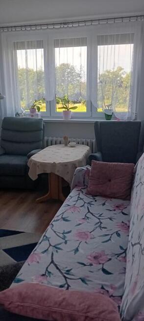 Mieszkanie po kapitalnym remoncie !!! - Krośnice