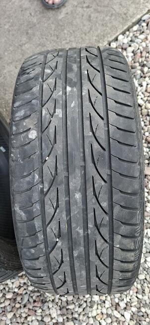 Opony letnie 2 sztuki 205/45/16;Rotex