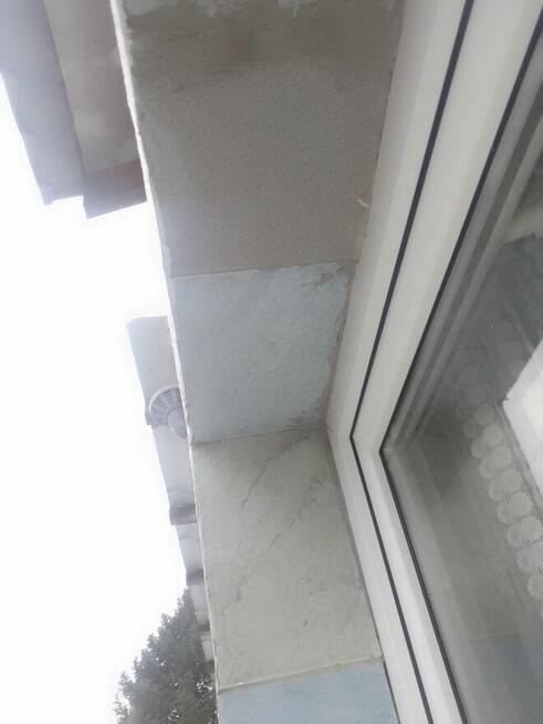 Układanie glazury i terakoty