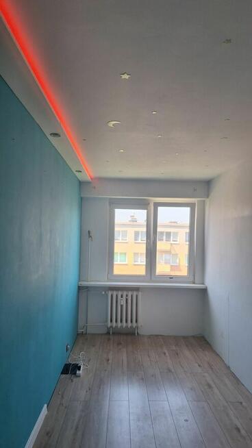 Piastowskie * 3pokoje * 47,87m2- dostępne od zaraz