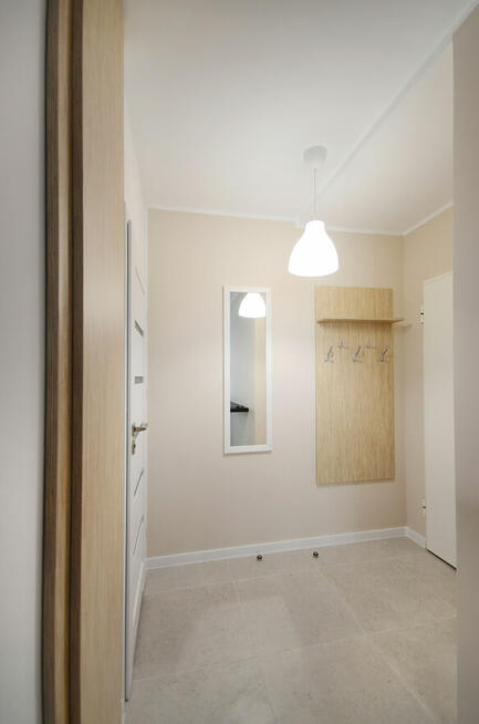 Kawalerka 31 m2 na wynajem, Jeleniogórska Poznań