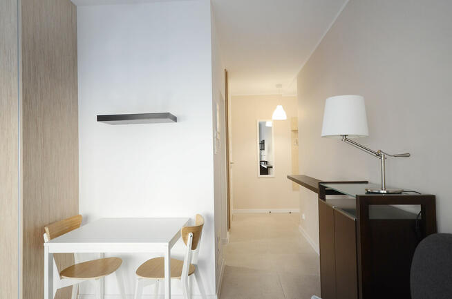 Kawalerka 31 m2 na wynajem, Jeleniogórska Poznań