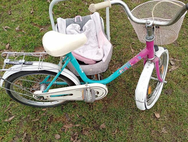 Sprzedam wózki ze zdjęć