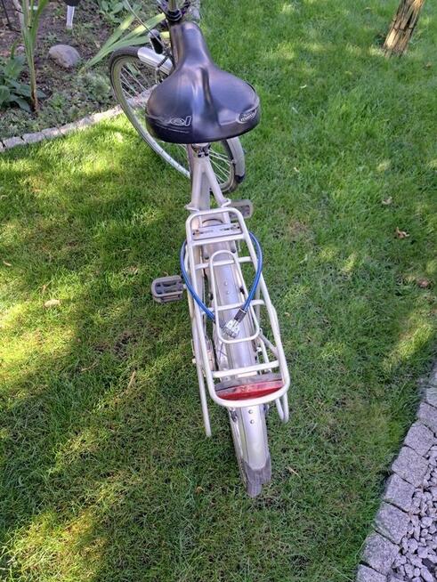 Rower miejski Batavus 28