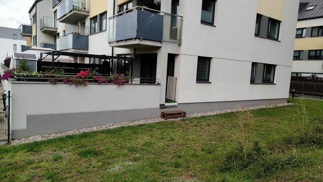 Przestronne mieszkanie |Komórka lokatorska |Teren zamknięty