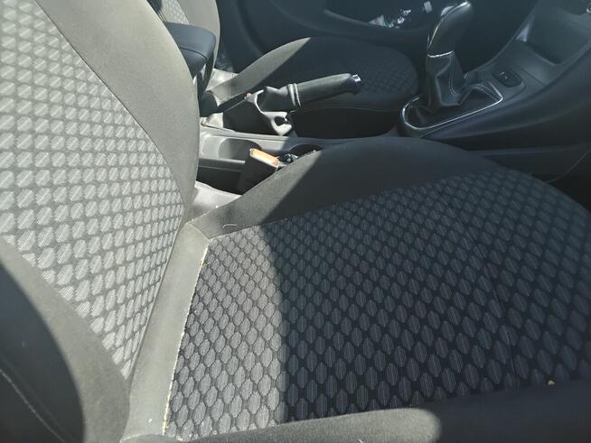 Sprzedam Opla Astrę Salon Polska 1 wlasciel