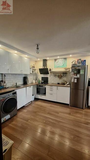 Piastowskie 2 pokoje ok.46m2 II piętro - do wprowadzenia