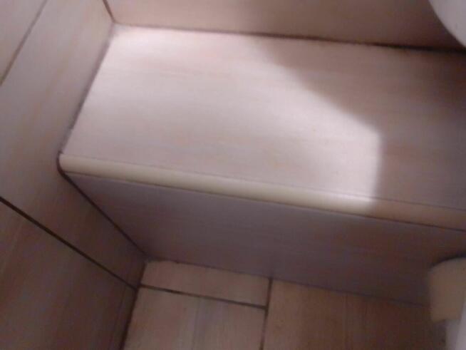 Układanie glazury i terakoty