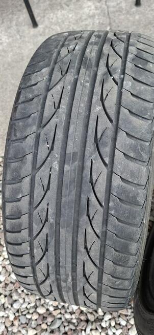 Opony letnie 2 sztuki 205/45/16;Rotex