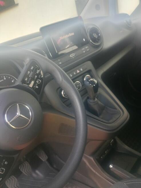Mercedes citan