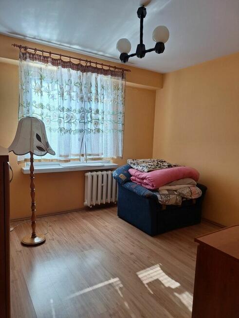 Mieszkanie 53,60m2 w Więcławicach - duży balkon