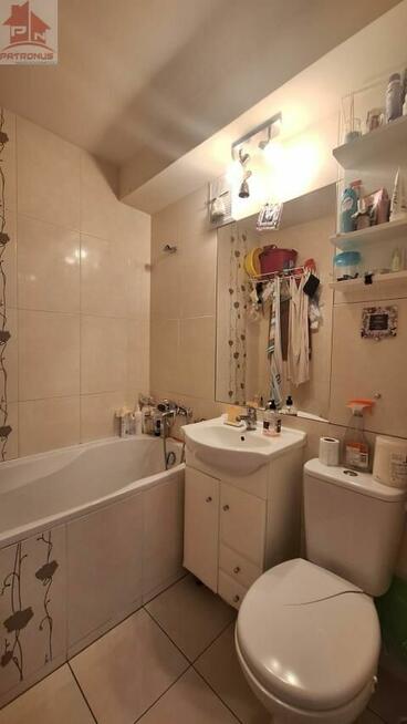 Piastowskie 2 pokoje ok.46m2 II piętro - do wprowadzenia