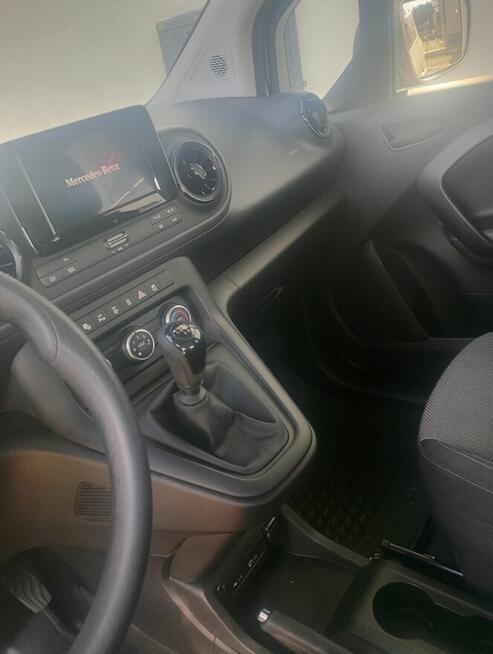 Mercedes citan