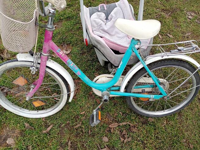 Sprzedam wózki ze zdjęć