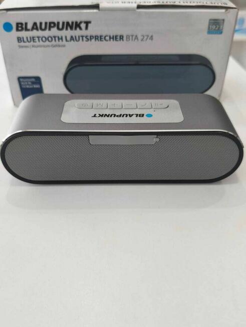 Głośnik BLAUPUNKT Bluetooth