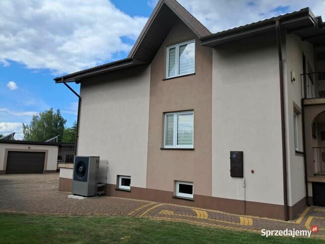 Dom 260m,garaż 4 auta. Dom dla dużej rodziny, DOM+BIZNES