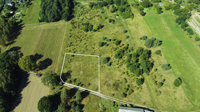 Warszkówko - projekt i pozwolenie w cenie