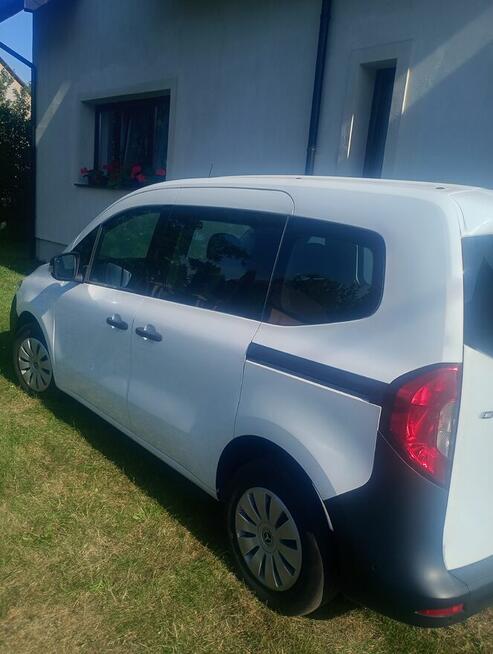 Mercedes citan