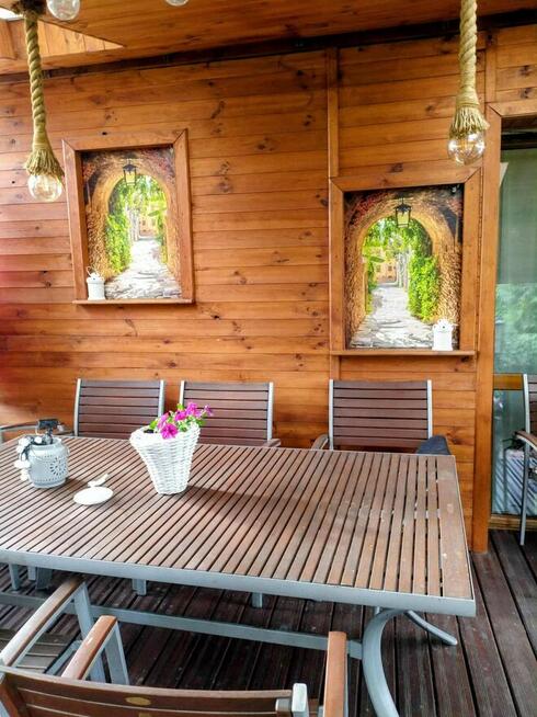 Gotowy dom w Skierniewicach, osiedle Rawka (woj. łódzkie)