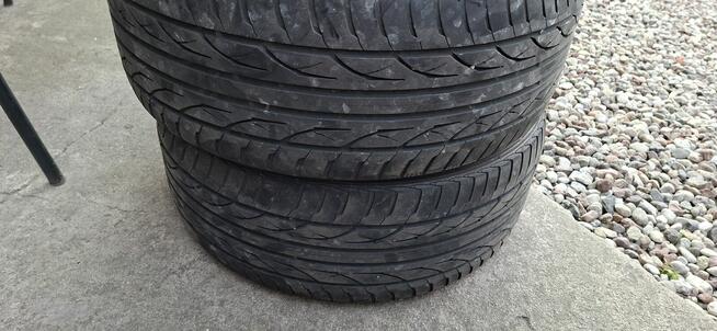Opony letnie 2 sztuki 205/45/16;Rotex