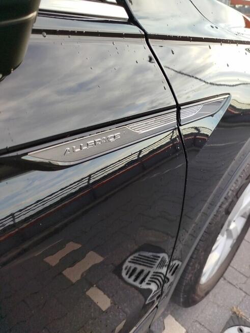 Ambasada Tiguan ALLSPACE