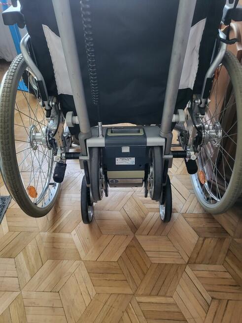 Schodolaz scalemobil iQ