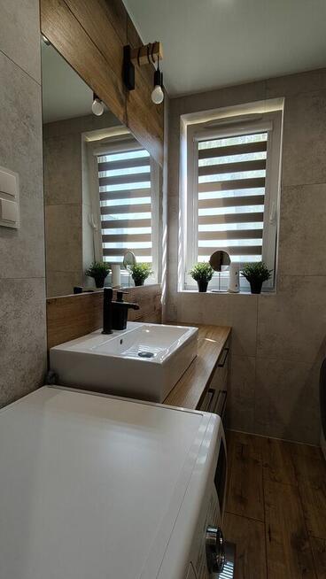 Przestronne mieszkanie |Komórka lokatorska |Teren zamknięty