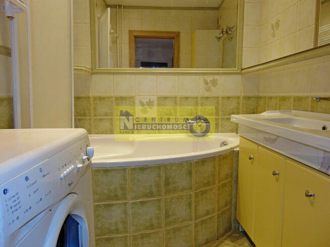 Akademickie, M4 60.8 m2, ul. Akademicka