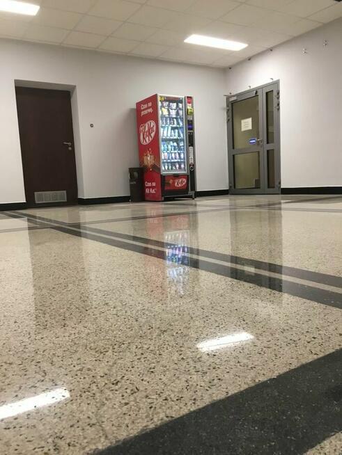 podłoga dekoracyjna MFC MICRO LASTRYKO 35Mpa 10-30mm