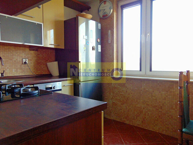 Akademickie, M4 60.8 m2, ul. Akademicka