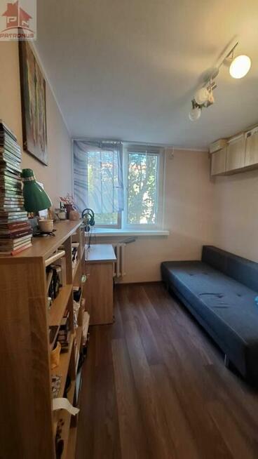 Piastowskie 2 pokoje ok.46m2 II piętro - do wprowadzenia