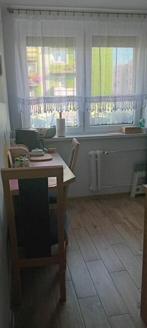 Mieszkanie po kapitalnym remoncie !!! - Krośnice