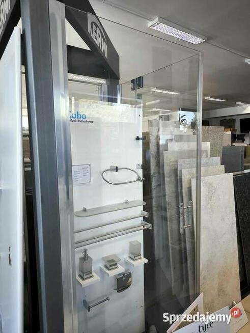 Kabina Prysznicowa Kermi 90x90